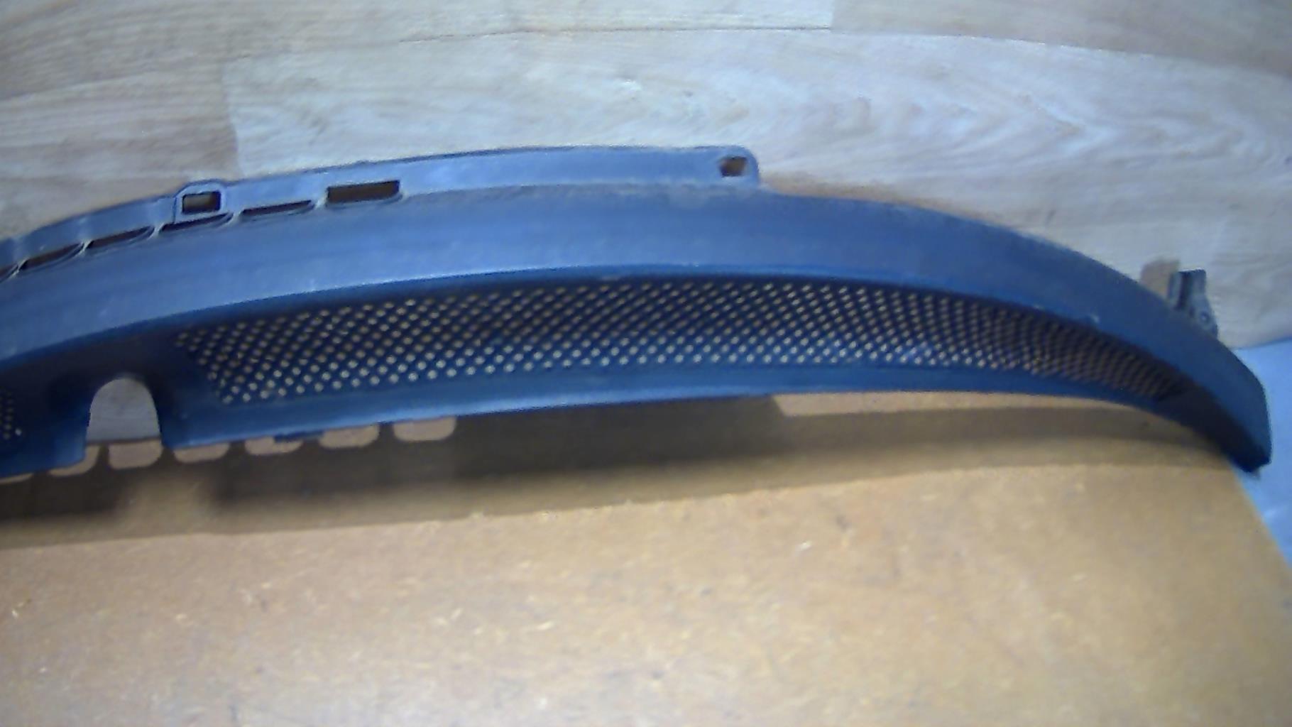 Baie de pare brise CITROEN C3 1 PHASE 2 Diesel - 1