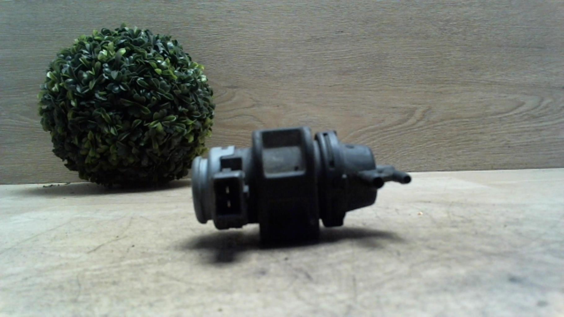 Bloc electrovannes RENAULT SCENIC 2 PHASE 2 Diesel - 1