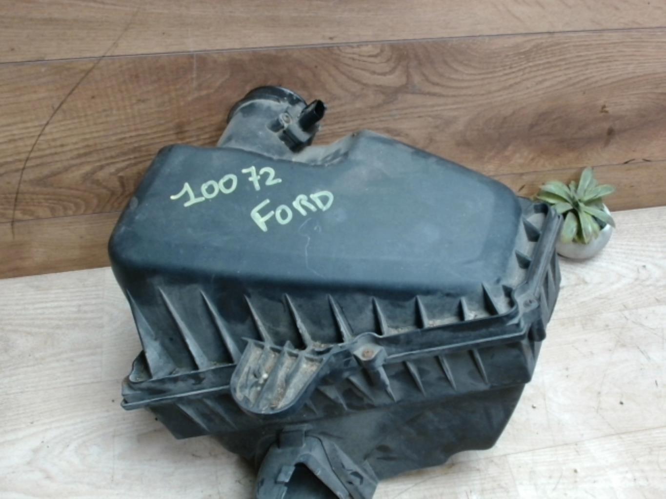Boite a air FORD MONDEO 3 PHASE 1 BREAK Diesel - 1
