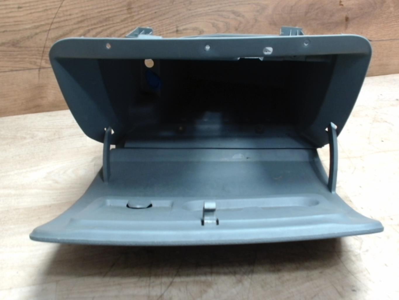 Boite a gants RENAULT MODUS PHASE 1 Diesel - 1
