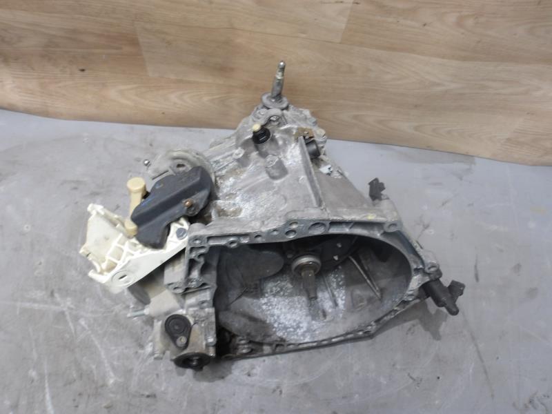 Boite de vitesses PEUGEOT 307 PHASE 1 Diesel - 1