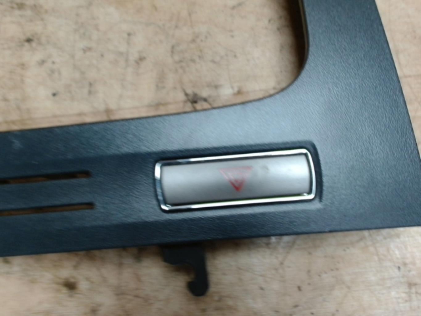 Bouton/Interrupteur FORD TRANSIT CONNECT 1 PHASE 3 Diesel - 1