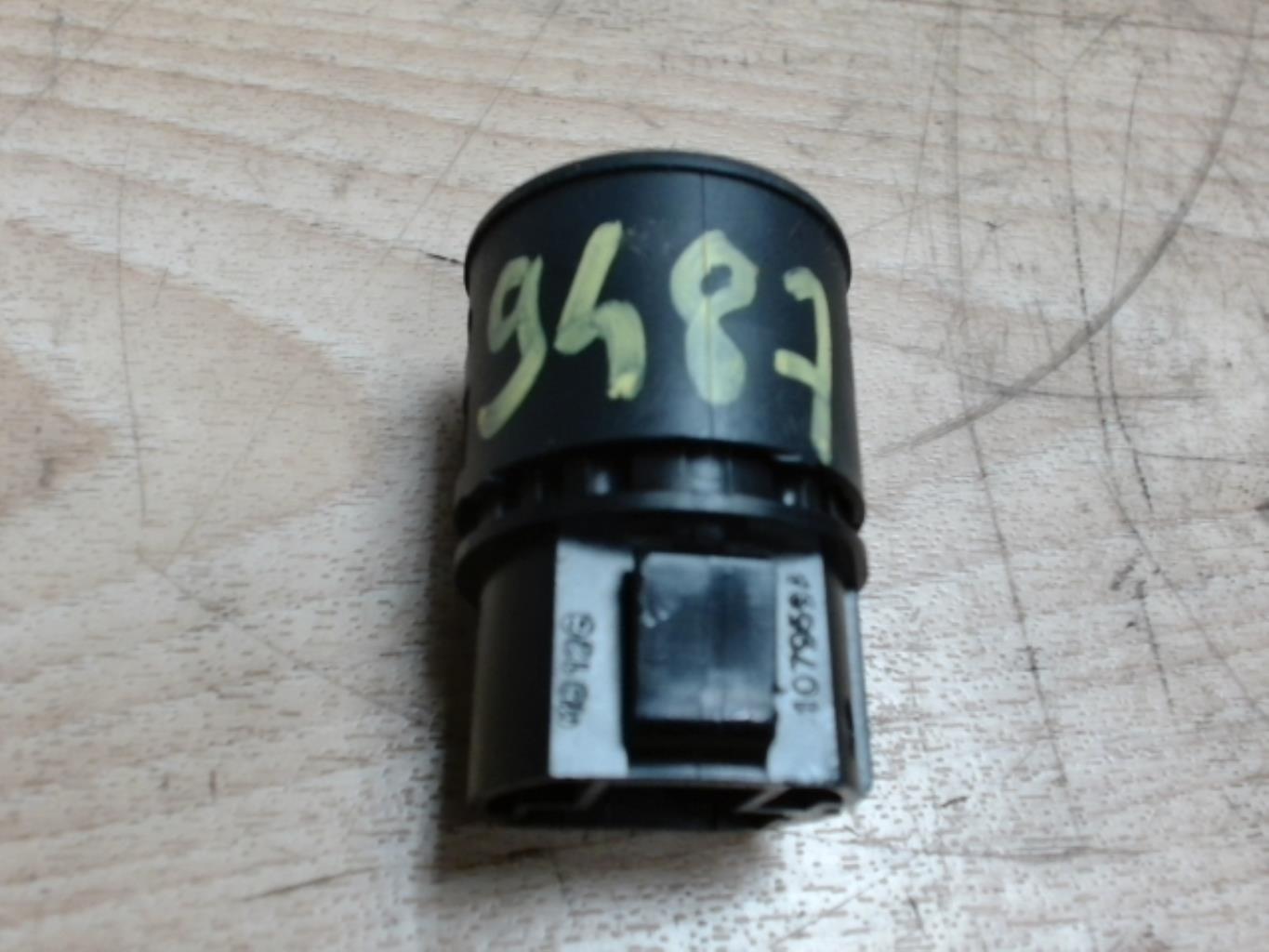 Bouton de demarrage RENAULT SCENIC 2 PHASE 2 Diesel - 1