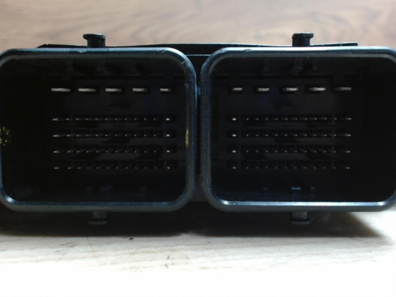 Calculateur CITROEN C3 2 PHASE 1 Diesel - 1
