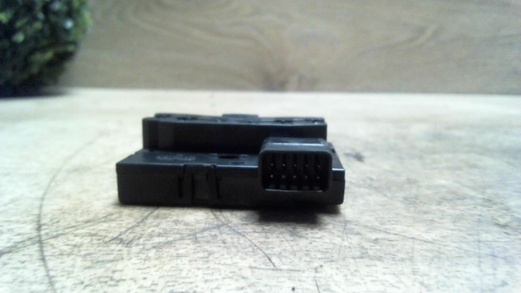Capteur SEAT LEON 2 PHASE 1 Diesel - 1