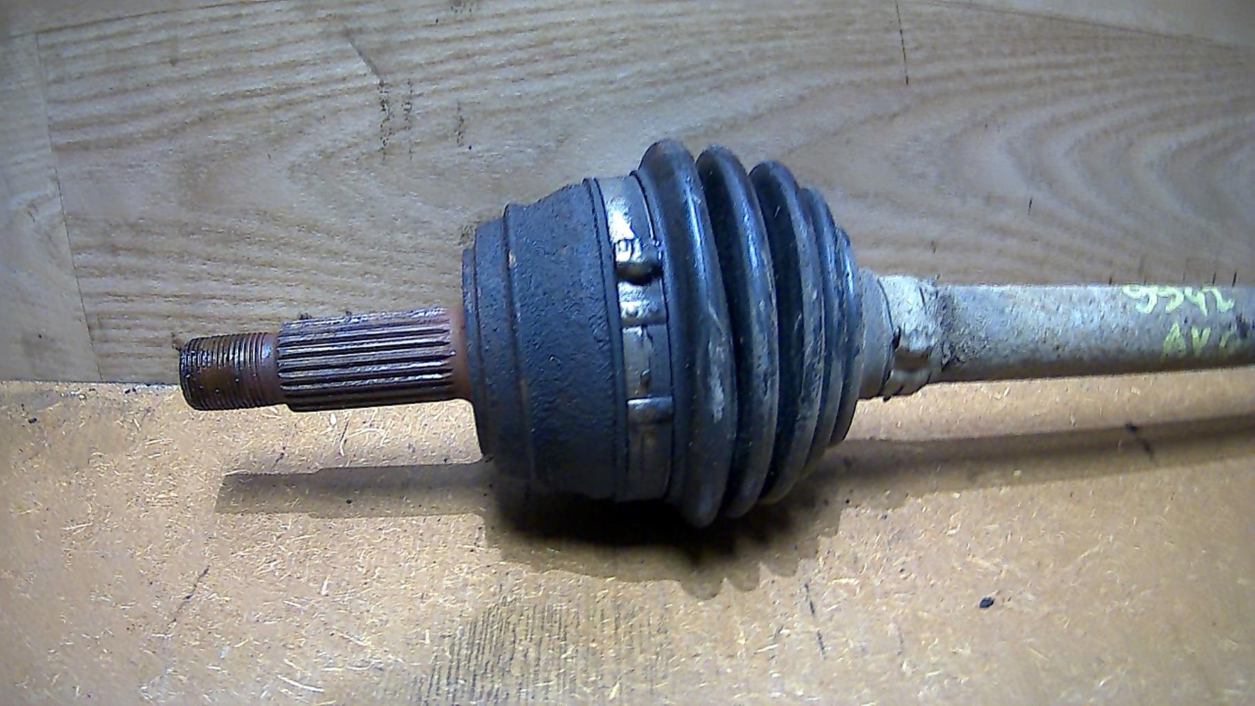 Cardan gauche (transmission) RENAULT SUPER 5 Essence - 1
