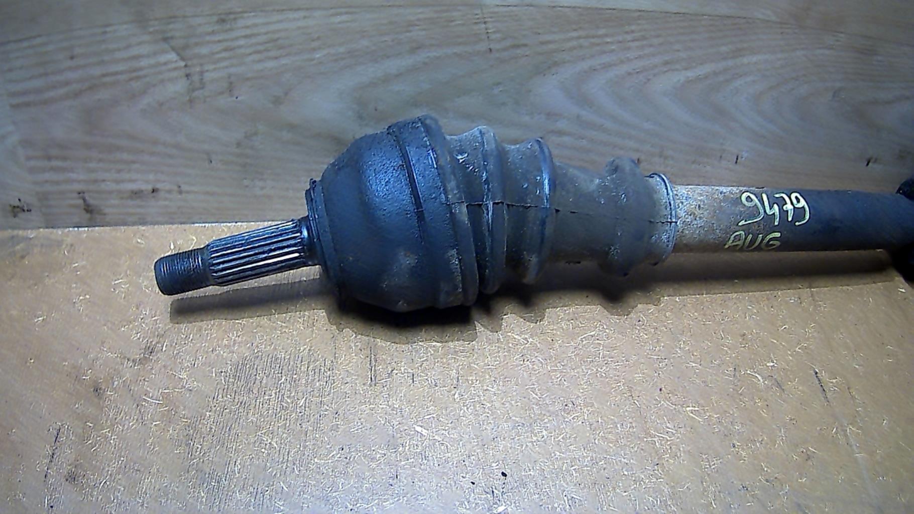 Cardan gauche (transmission) RENAULT EXPRESS PHASE 1 Diesel - 1
