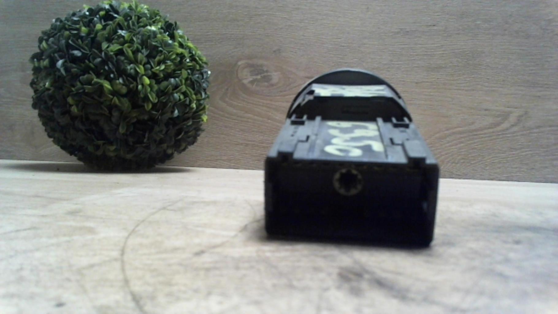 Commande de phare VOLKSWAGEN POLO 4 PHASE 1 Diesel - 1