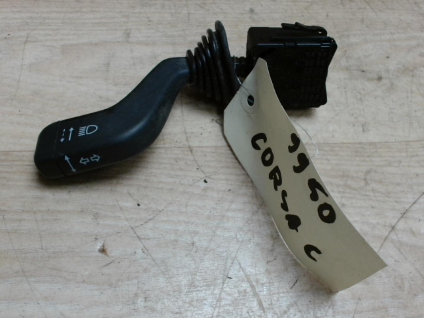 Commodo phare OPEL CORSA C PHASE 1 Essence - 1