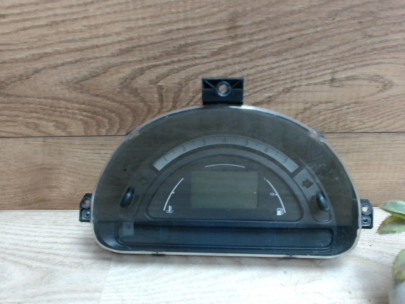Compteur CITROEN C3 1 PHASE 1 Essence - 1