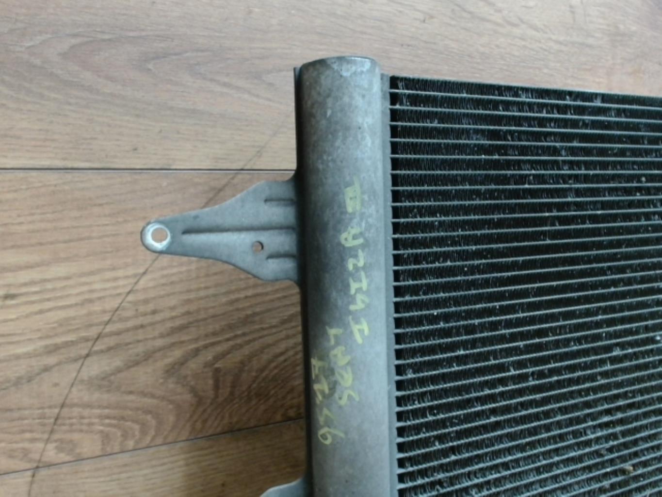 Condenseur de clim SEAT IBIZA 3 PHASE 1 Diesel - 1
