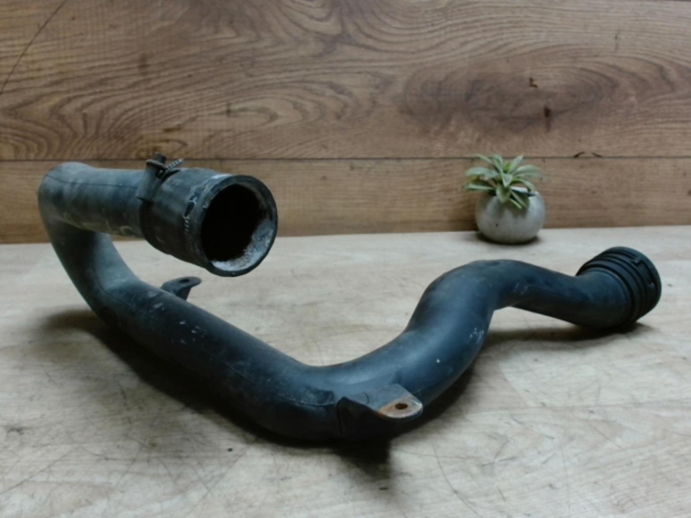 Conduite d'air OPEL CORSA C PHASE 2 Diesel - 1