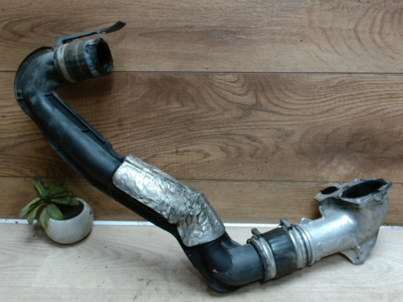 Conduite d'air PEUGEOT 206 PHASE 1 Diesel - 1