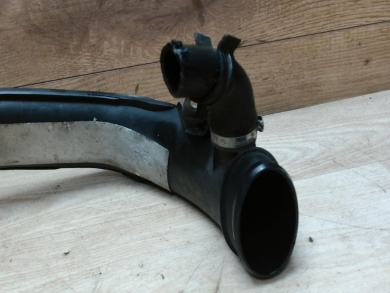 Conduite d'air PEUGEOT 206 PHASE 1 Diesel - 1
