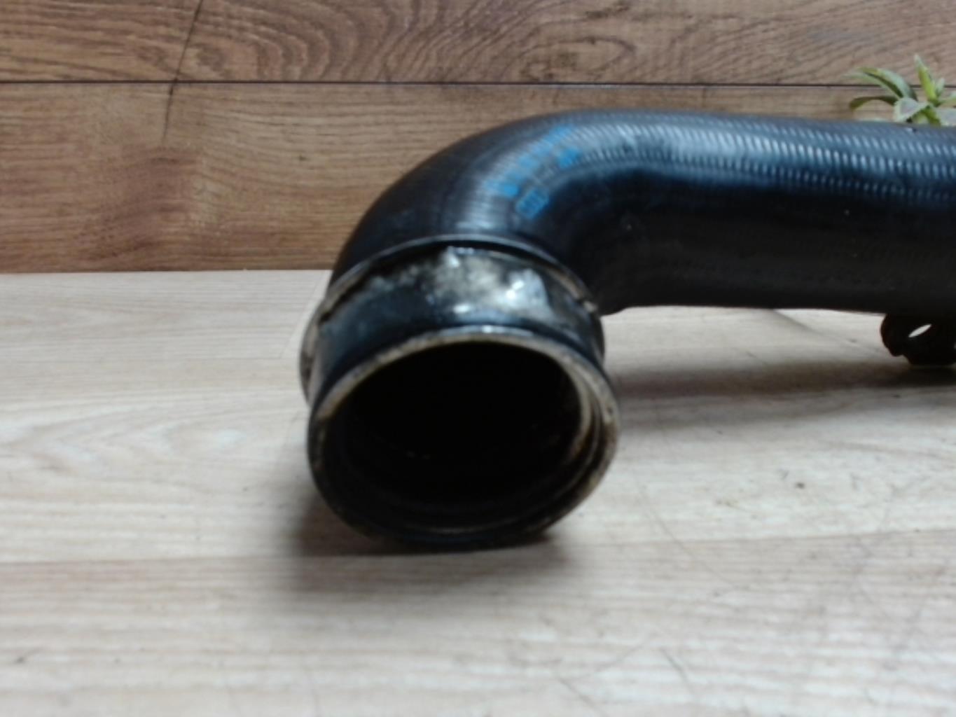 Conduite d'air VOLKSWAGEN GOLF 5 Diesel - 1