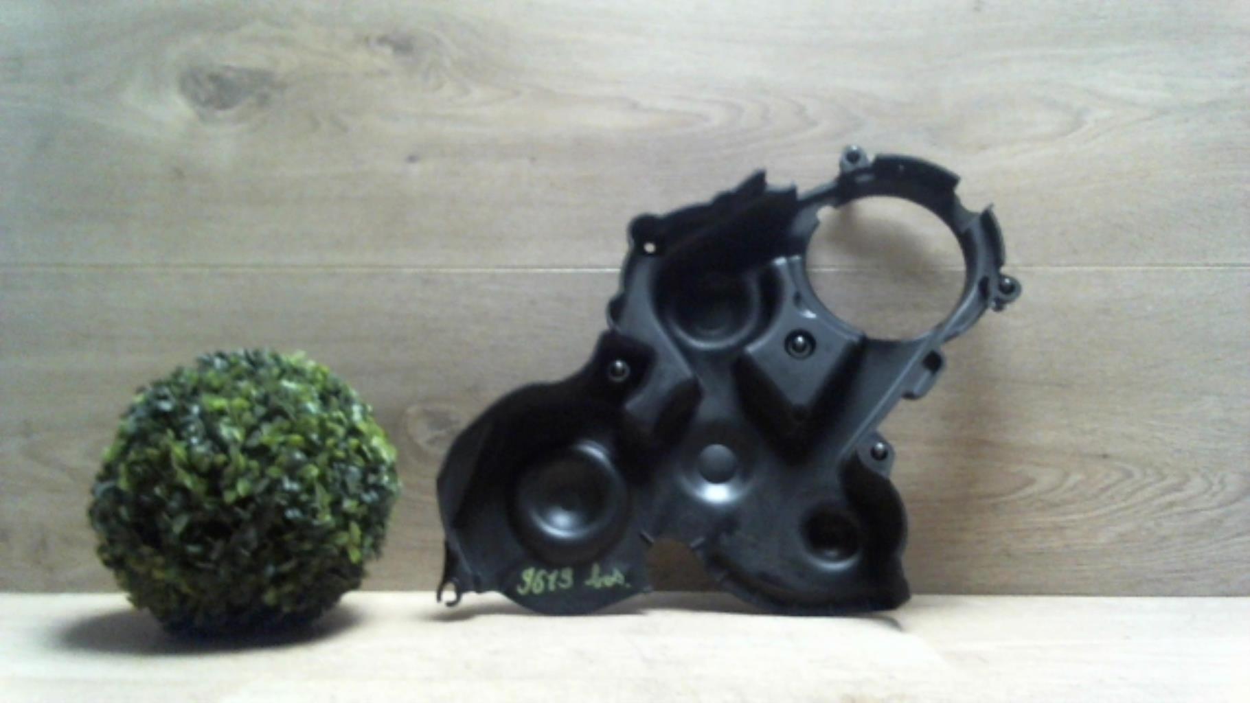 Couvercle de distribution CITROEN C4 PICASSO 1 Diesel - 1