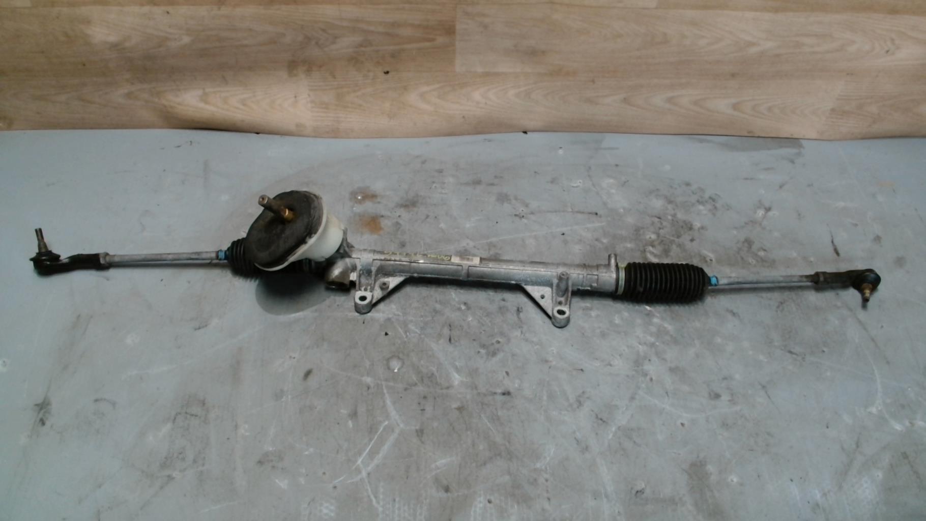 Cremaillere mecanique RENAULT GRAND MODUS PHASE 2 Essence - 1
