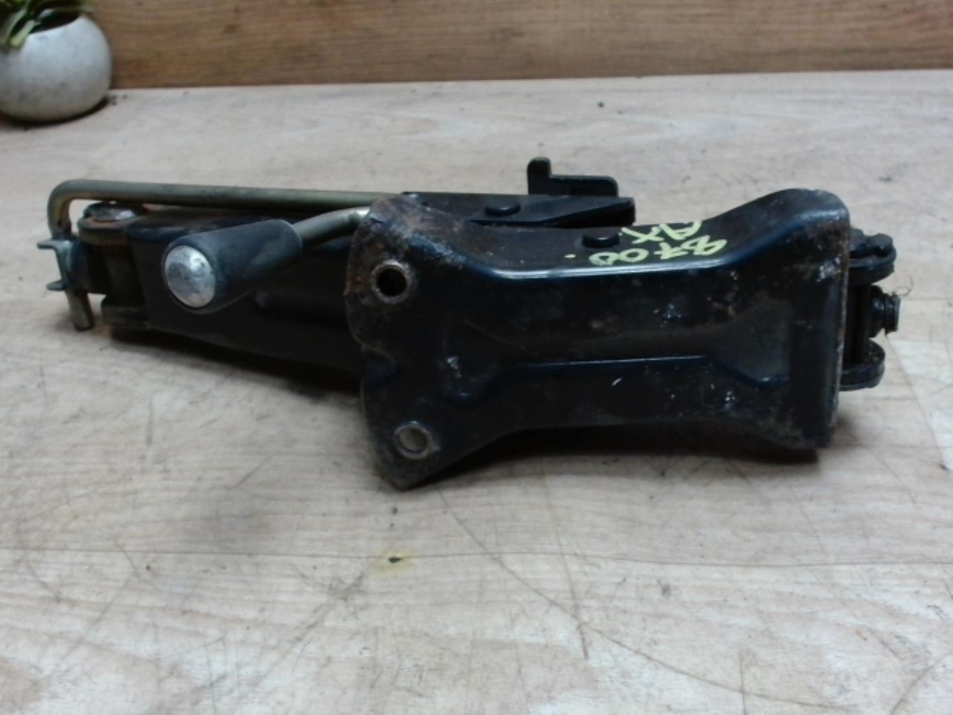 Cric CITROEN AX PHASE 2 Essence - 1