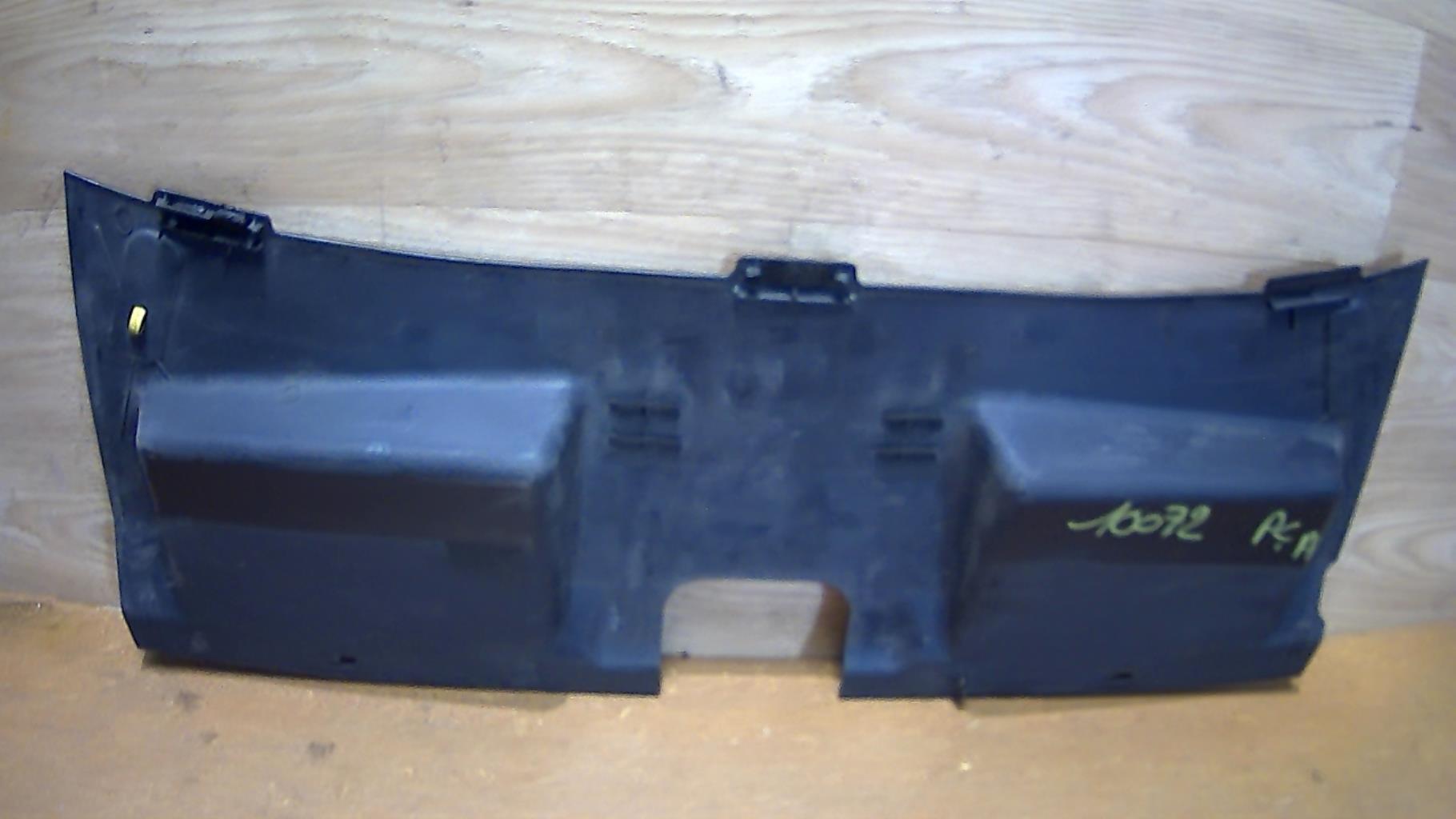 Divers FORD MONDEO 3 PHASE 1 BREAK Diesel - 1
