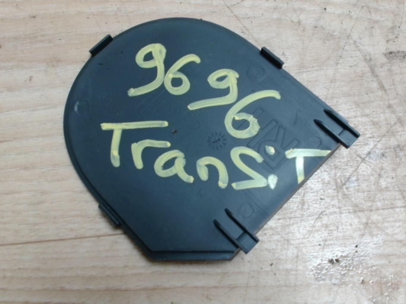 Divers FORD TRANSIT CONNECT 1 PHASE 3 Diesel - 1
