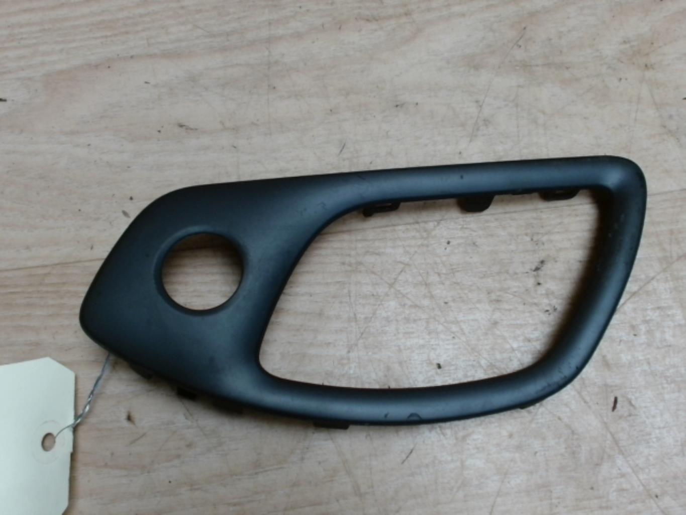 Divers RENAULT GRAND SCENIC 3 PHASE 1 Diesel - 1