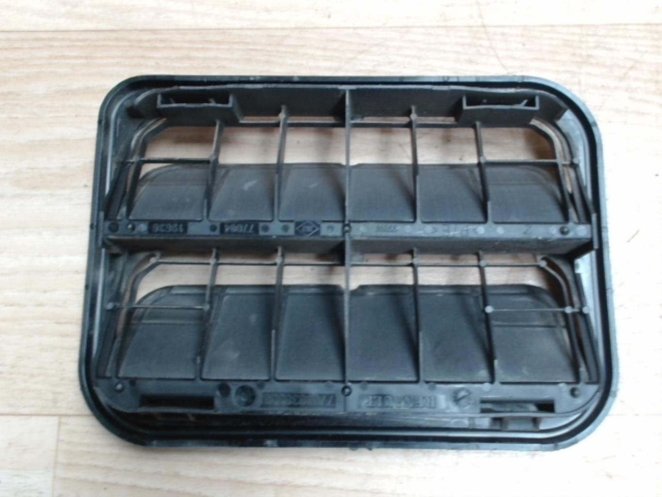 Divers RENAULT GRAND SCENIC 3 PHASE 1 Diesel - 1