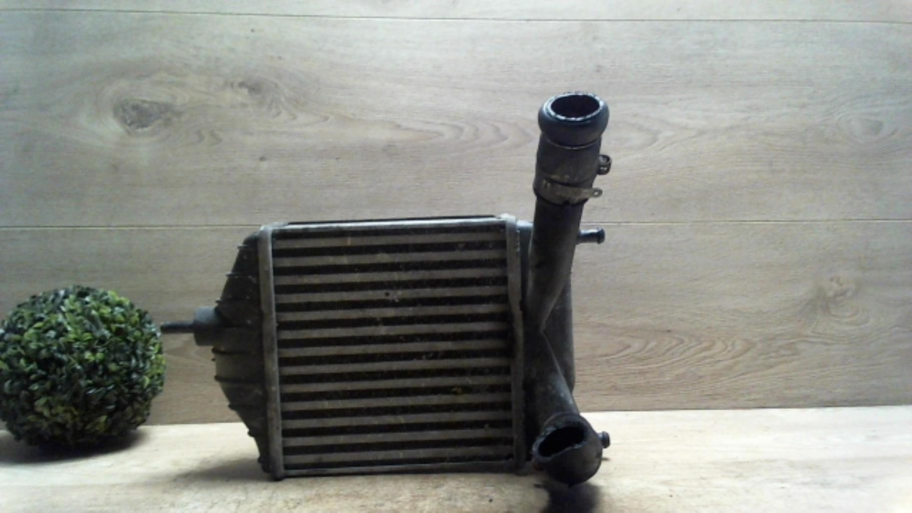 Echangeur air (Intercooler) FIAT PUNTO 2 PHASE 2 Diesel - 1