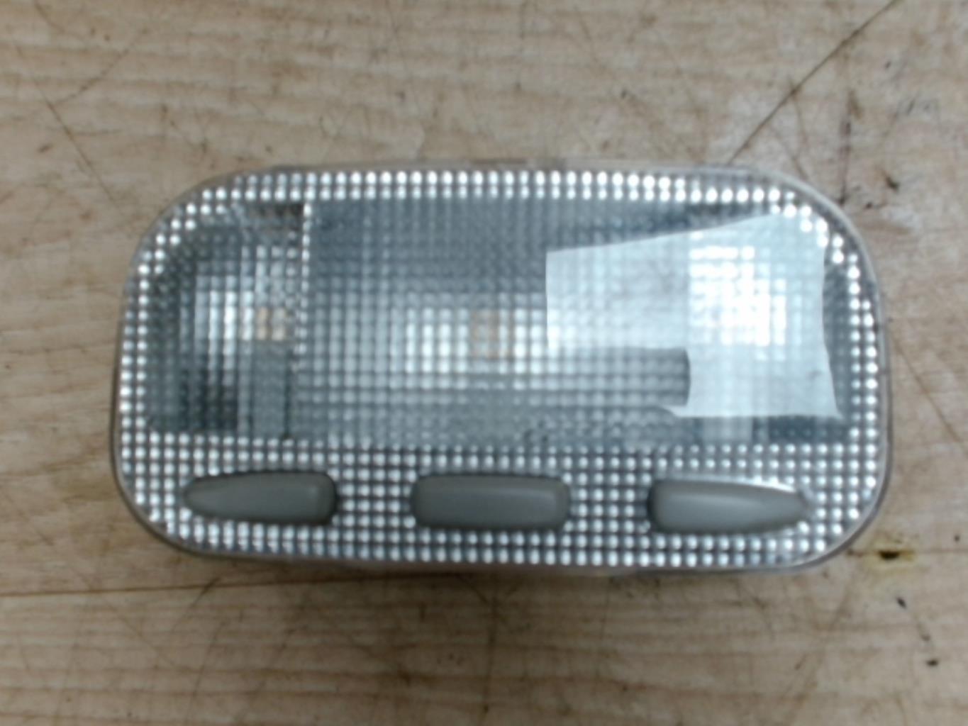 Eclairage de plafonnier CITROEN C3 PLURIEL PHASE 1 CABRIOLET Essence - 1