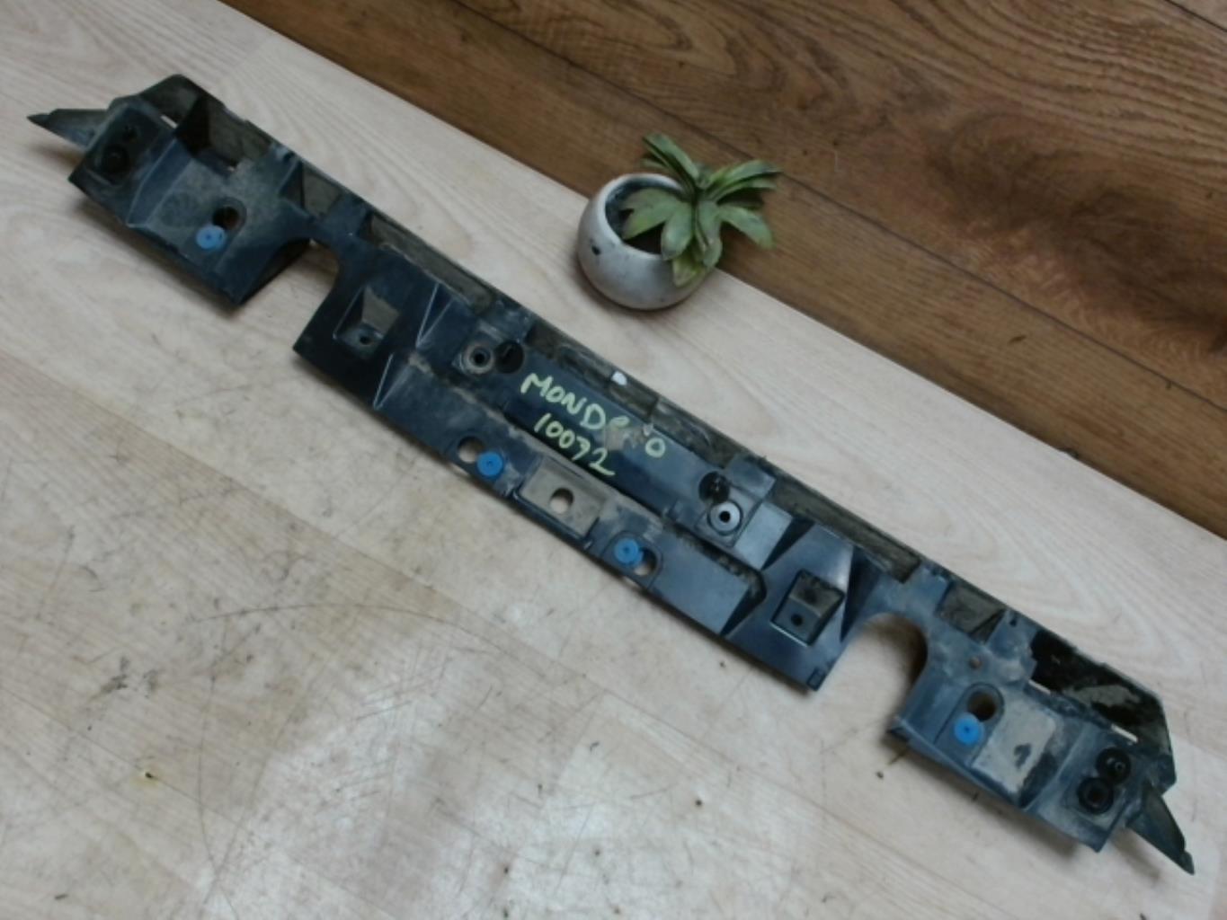 Eclairage de plaque FORD MONDEO 3 PHASE 1 BREAK Diesel - 1