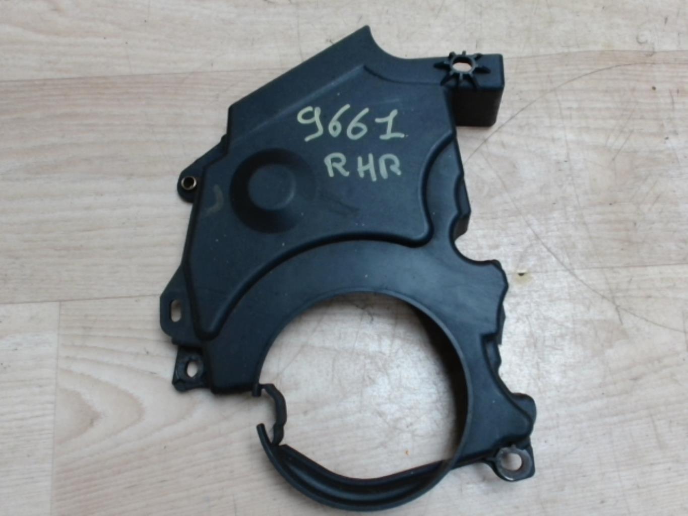 Carter de distribution arriere CITROEN C5 2 BREAK Diesel - 1