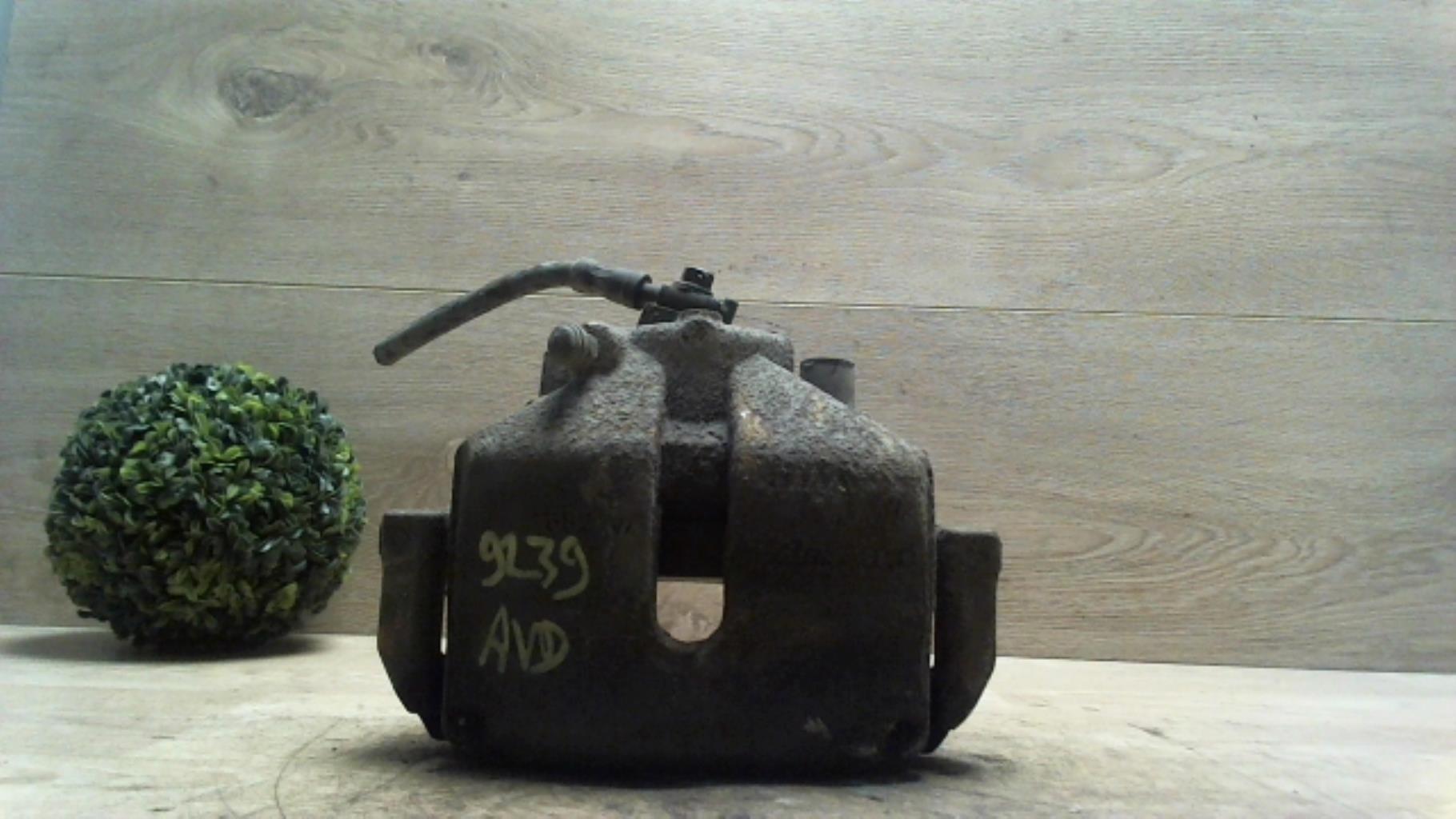 Etrier avant droit (freinage) SEAT LEON 2 PHASE 1 Diesel - 1