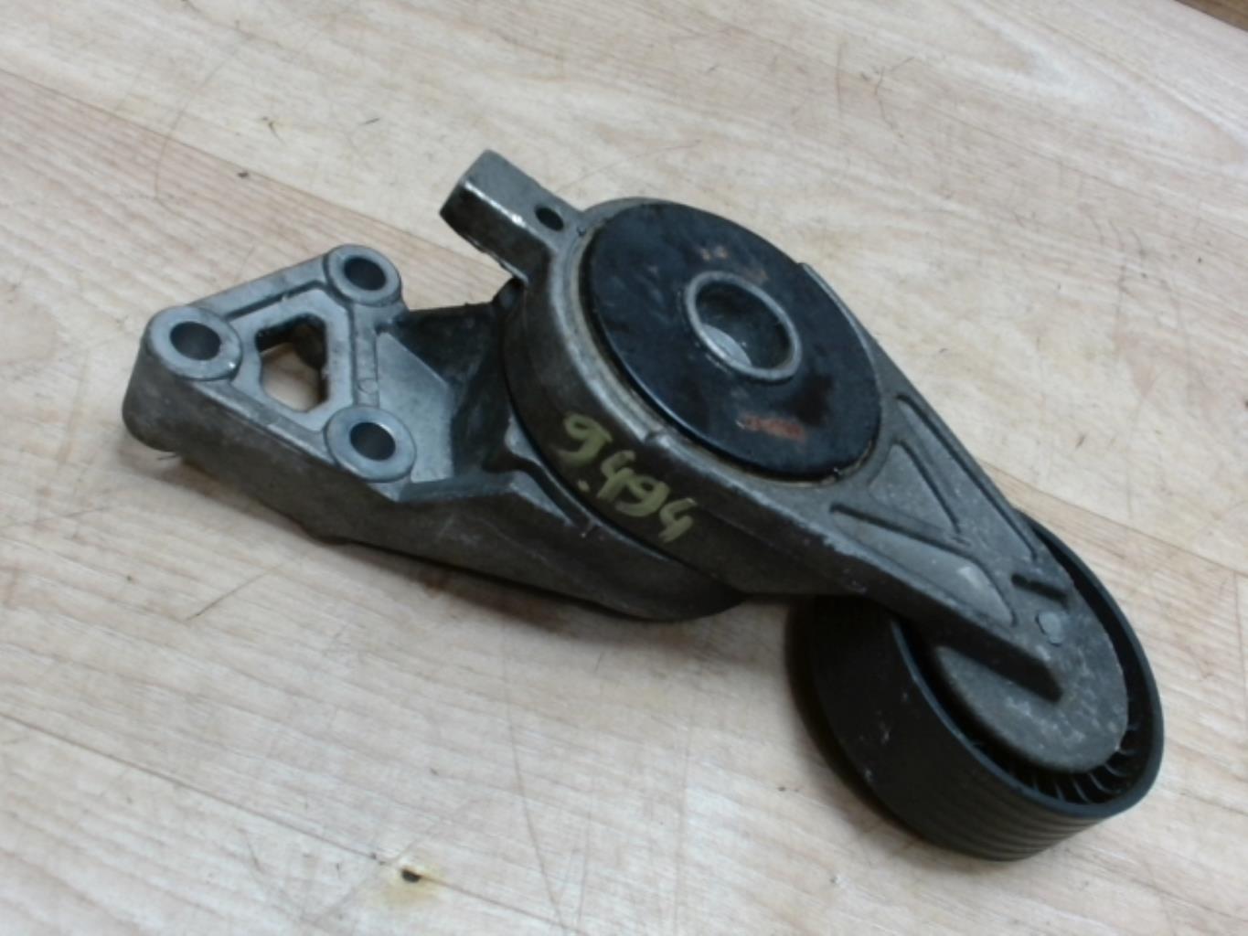 Galet tendeur AUDI TT 1 COUPE Essence - 1