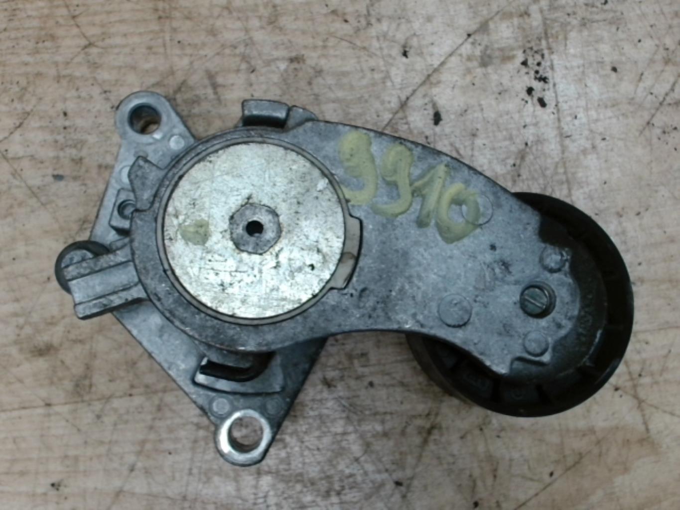Galet tendeur CITROEN C4 2 PHASE 1 Diesel - 1