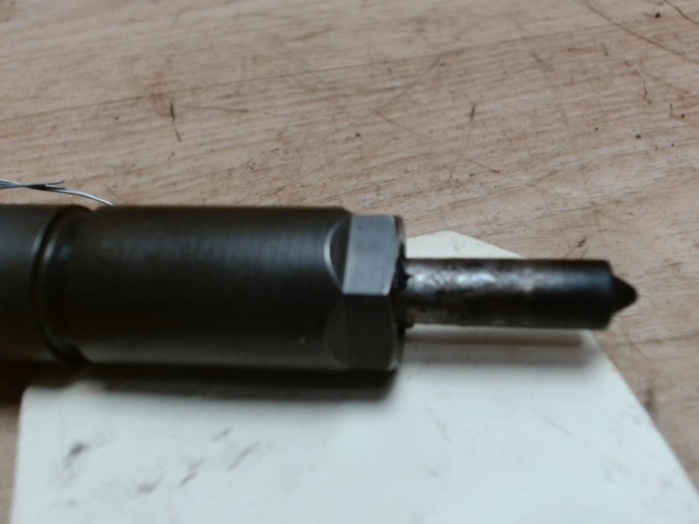Injecteurs CITROEN C5 1 PHASE 1 Diesel - 1