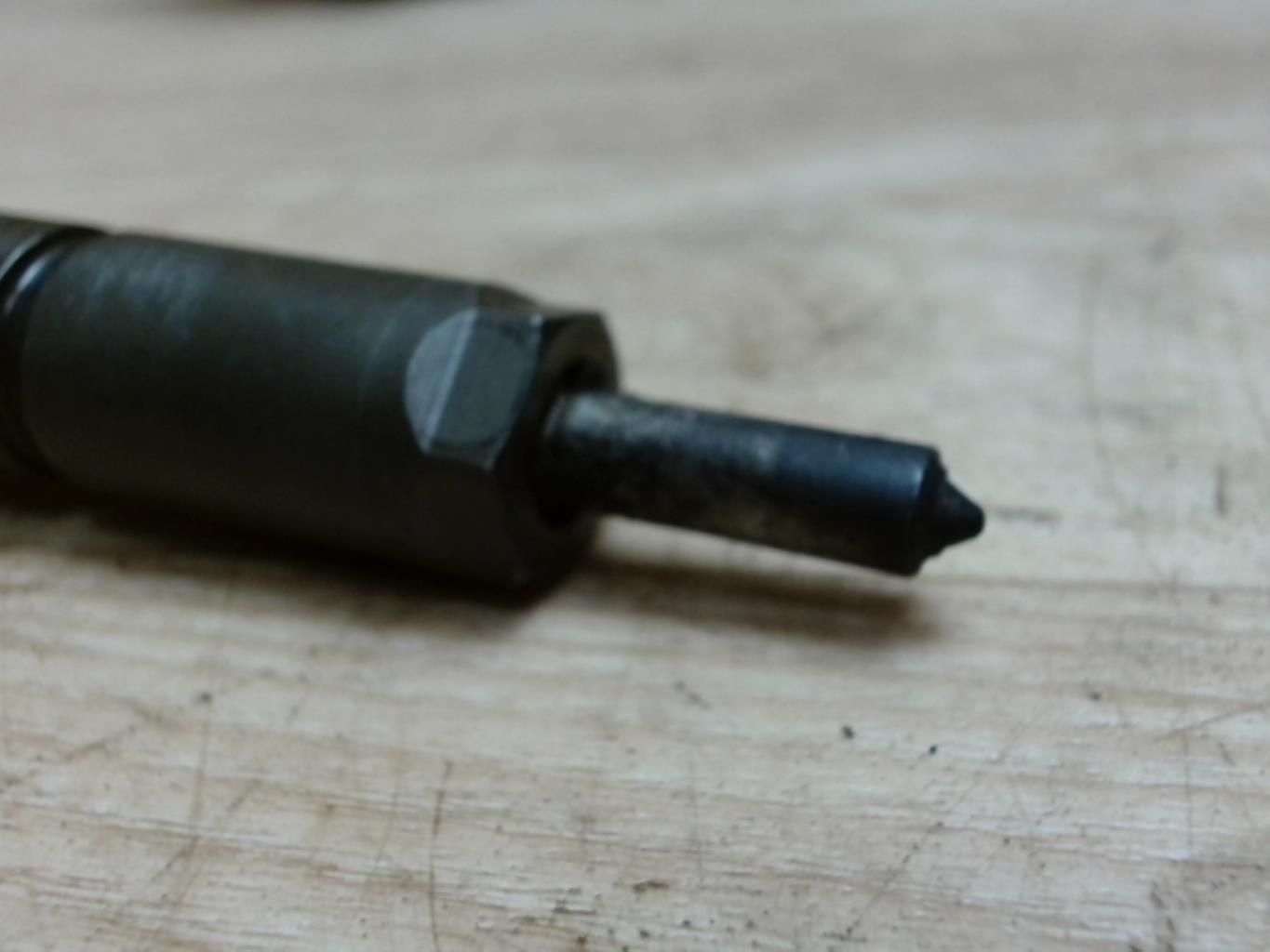 Injecteurs CITROEN C5 1 PHASE 1 Diesel - 1