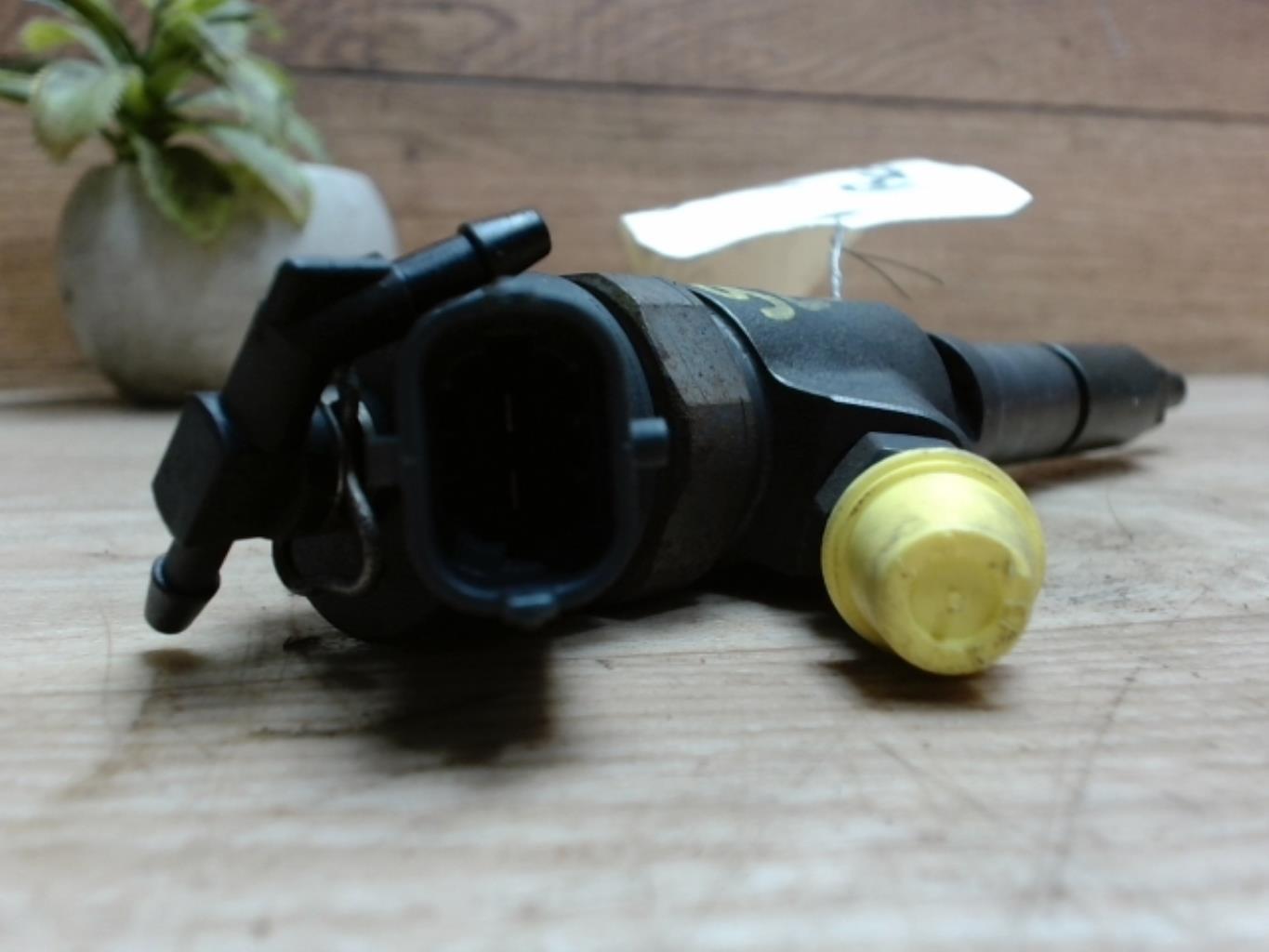 Injecteurs CITROEN C5 1 PHASE 1 Diesel - 1