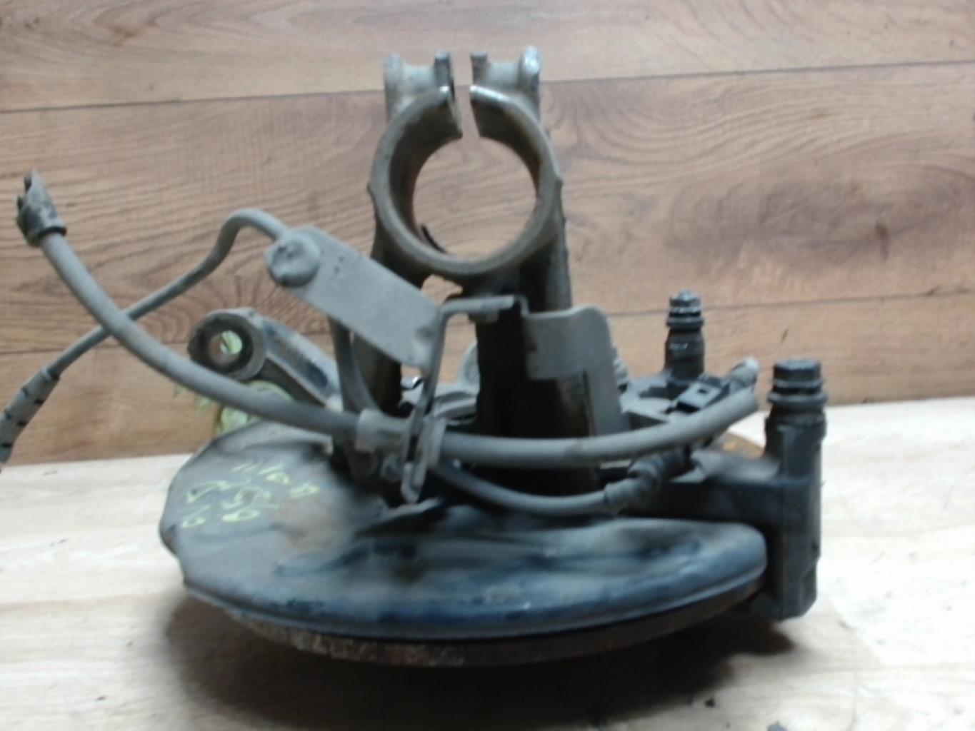 Moyeu avant droit SEAT LEON 3 PHASE 1 Diesel - 1