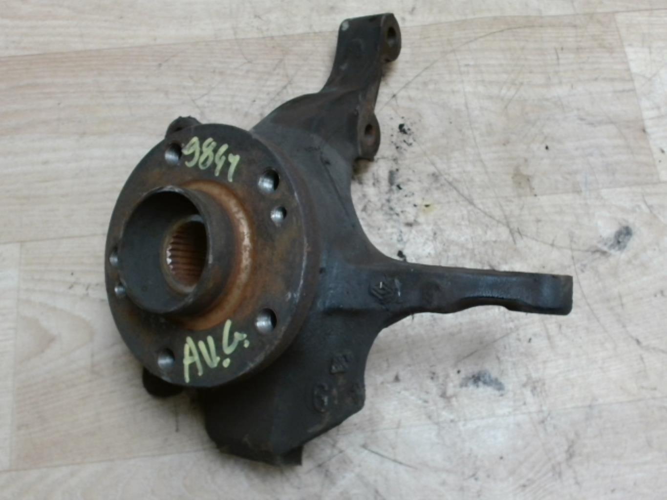 Moyeu avant gauche RENAULT LAGUNA 2 PHASE 1 Diesel - 1