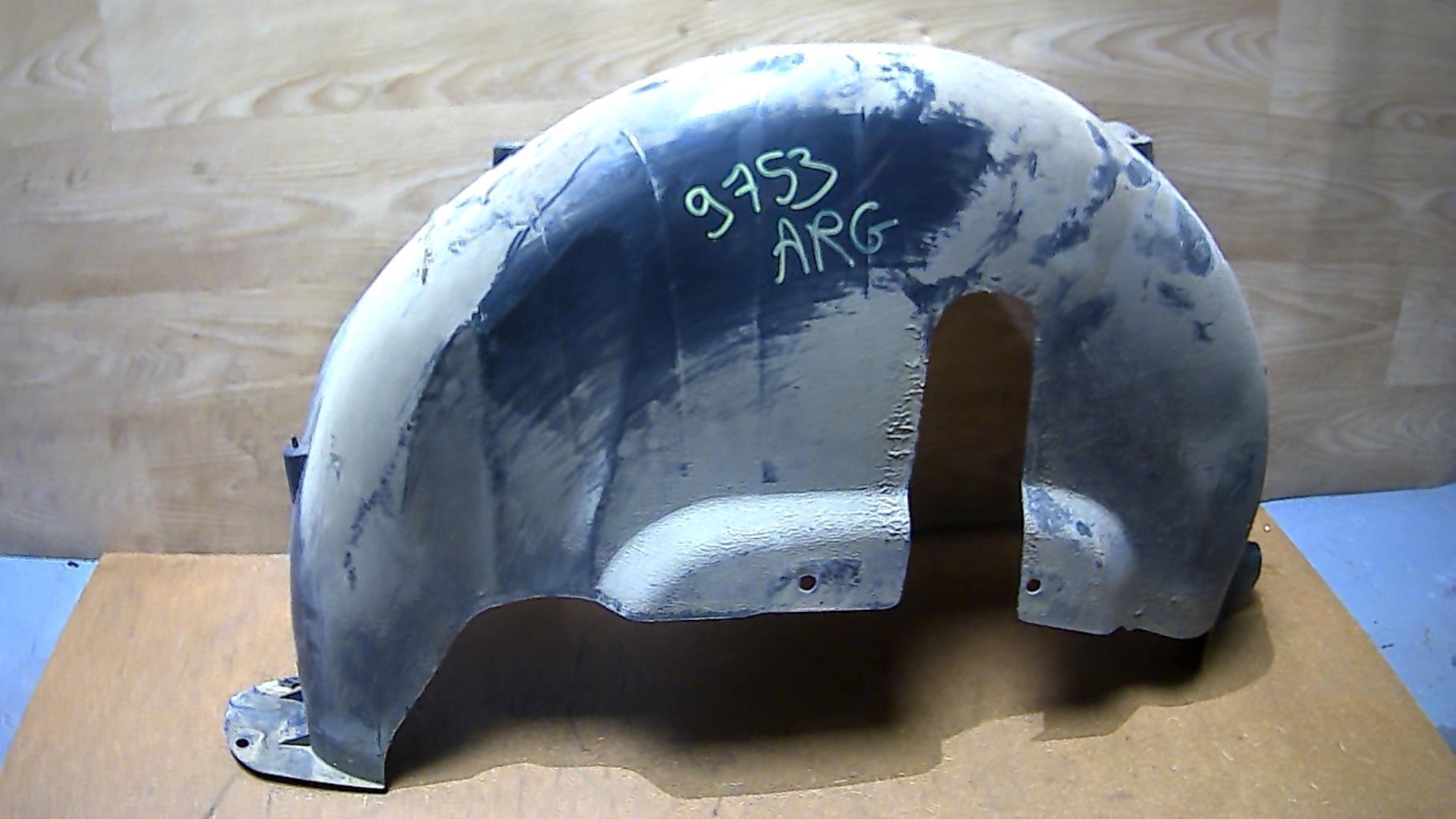 Pare boue arriere gauche CITROEN C3 2 PHASE 1 Diesel - 1