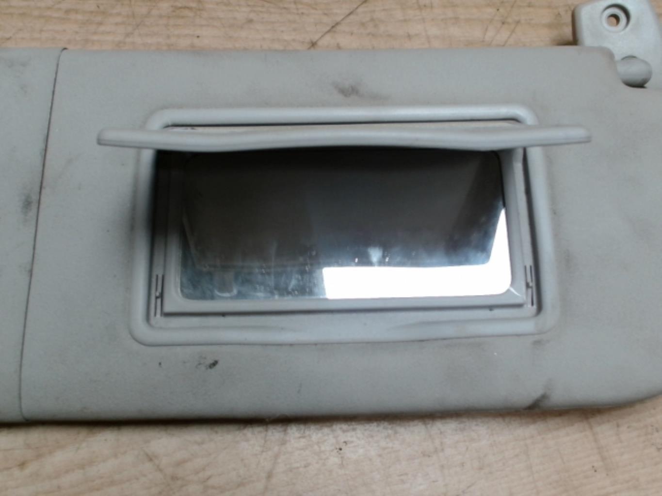Pare soleil droit CITROEN C2 PHASE 1 Diesel - 1