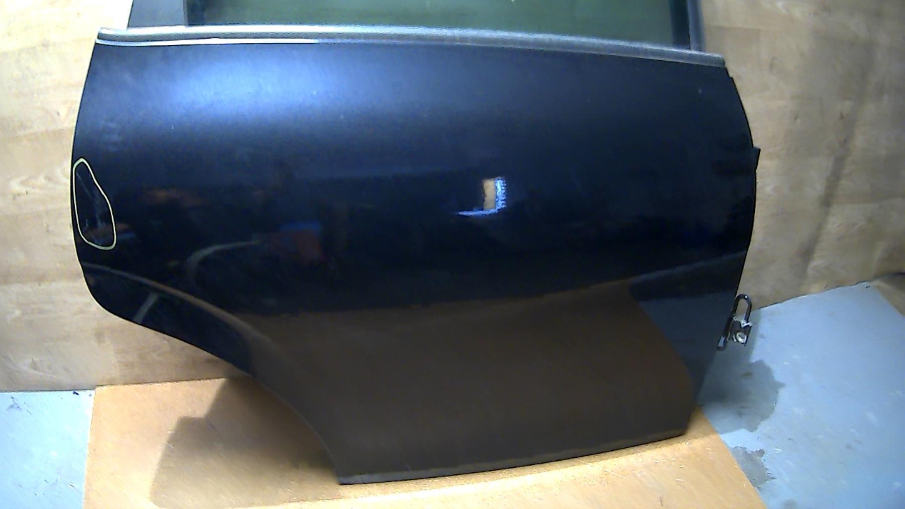 Porte arriere droit SEAT LEON 2 PHASE 1 Diesel - 1