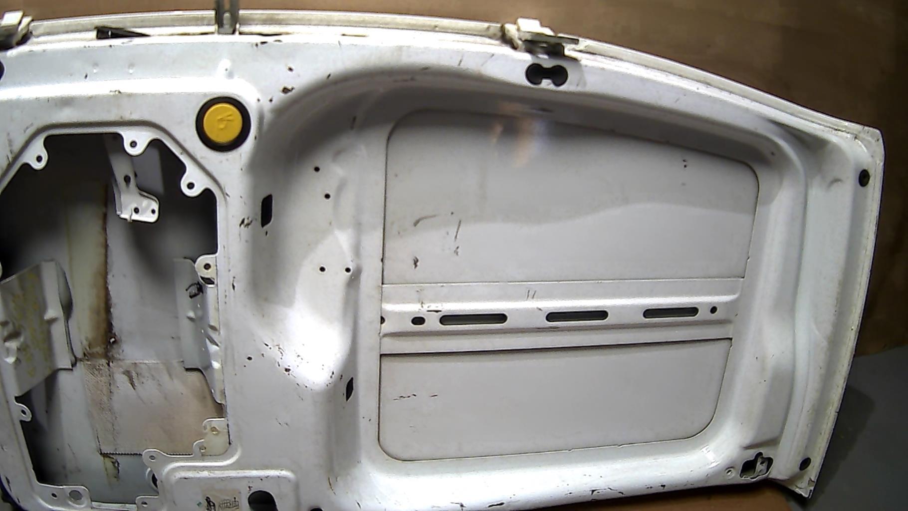 Porte arriere droit FORD TRANSIT CONNECT 1 PHASE 3 Diesel - 1