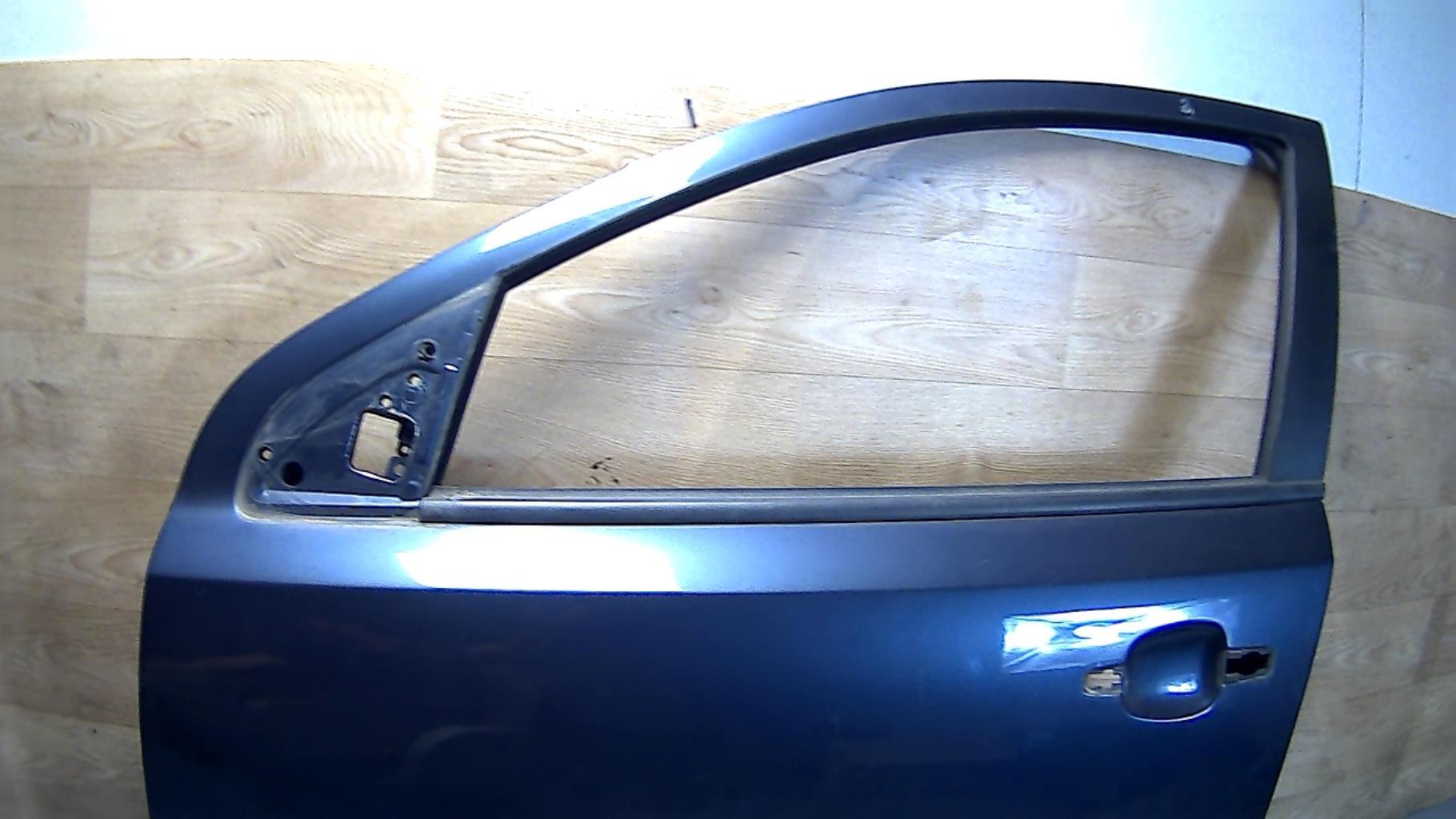 Porte avant gauche OPEL ASTRA H PHASE 2 Diesel - 1