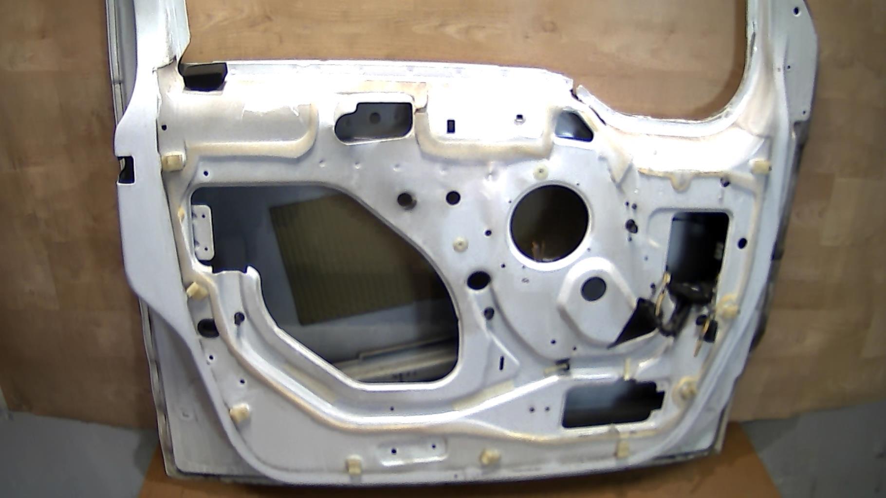 Porte avant gauche FORD TRANSIT CONNECT 1 PHASE 3 Diesel - 1