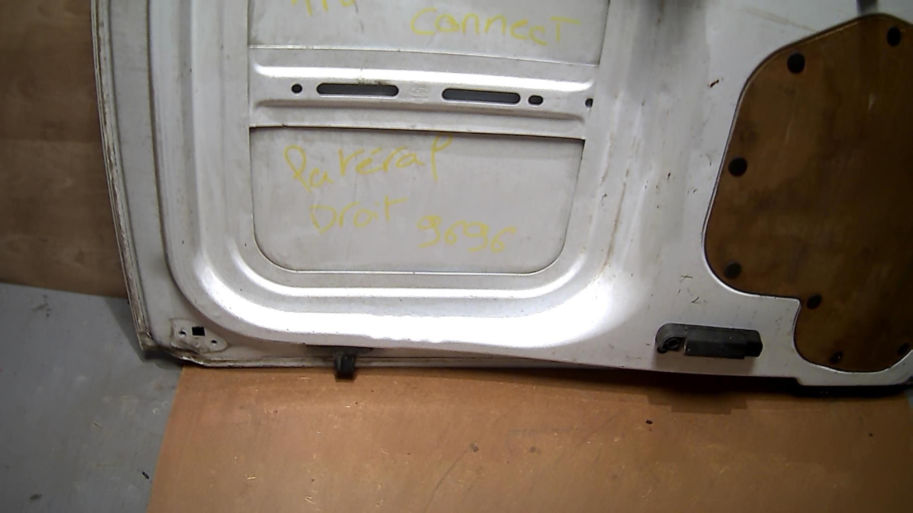 Porte laterale droit FORD TRANSIT CONNECT 1 PHASE 3 Diesel - 1