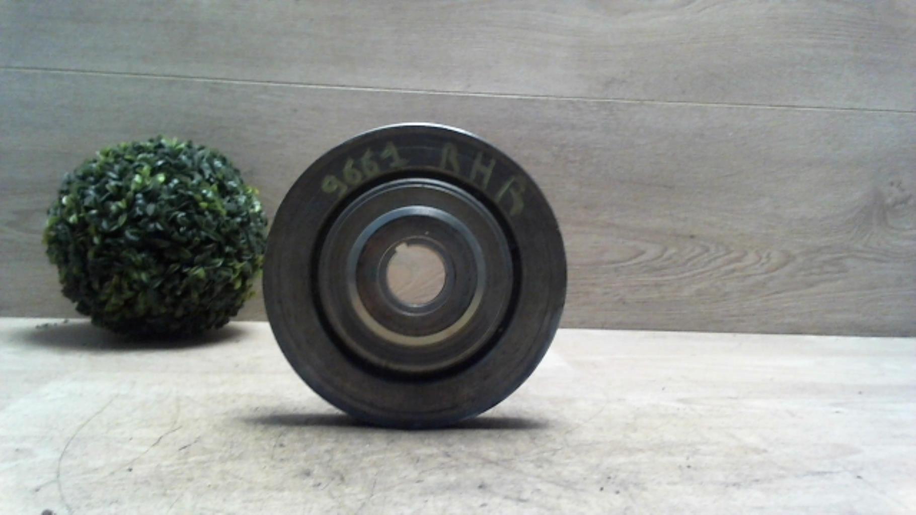 Poulie damper CITROEN C5 2 BREAK Diesel - 1