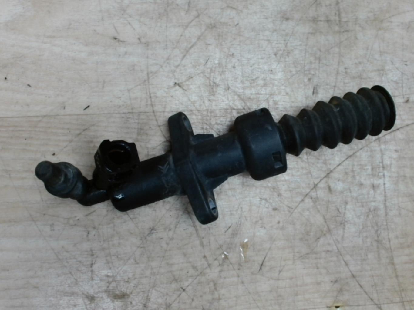 Recepteur CITROEN C5 2 Diesel - 1