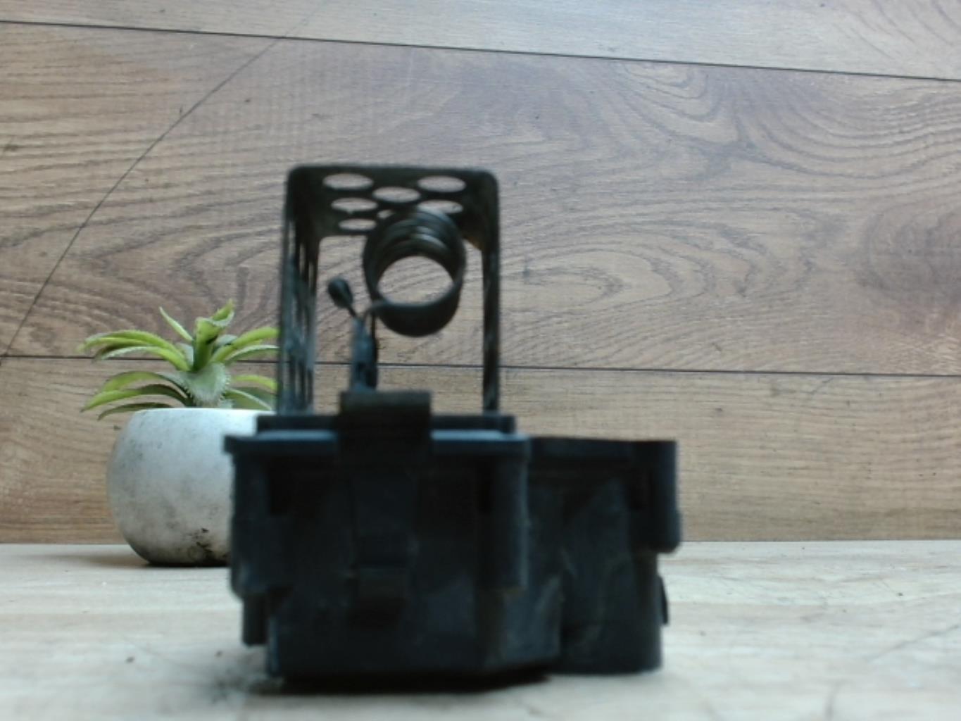 Resistance chauffage CITROEN C4 1 PHASE 1 Diesel - 1