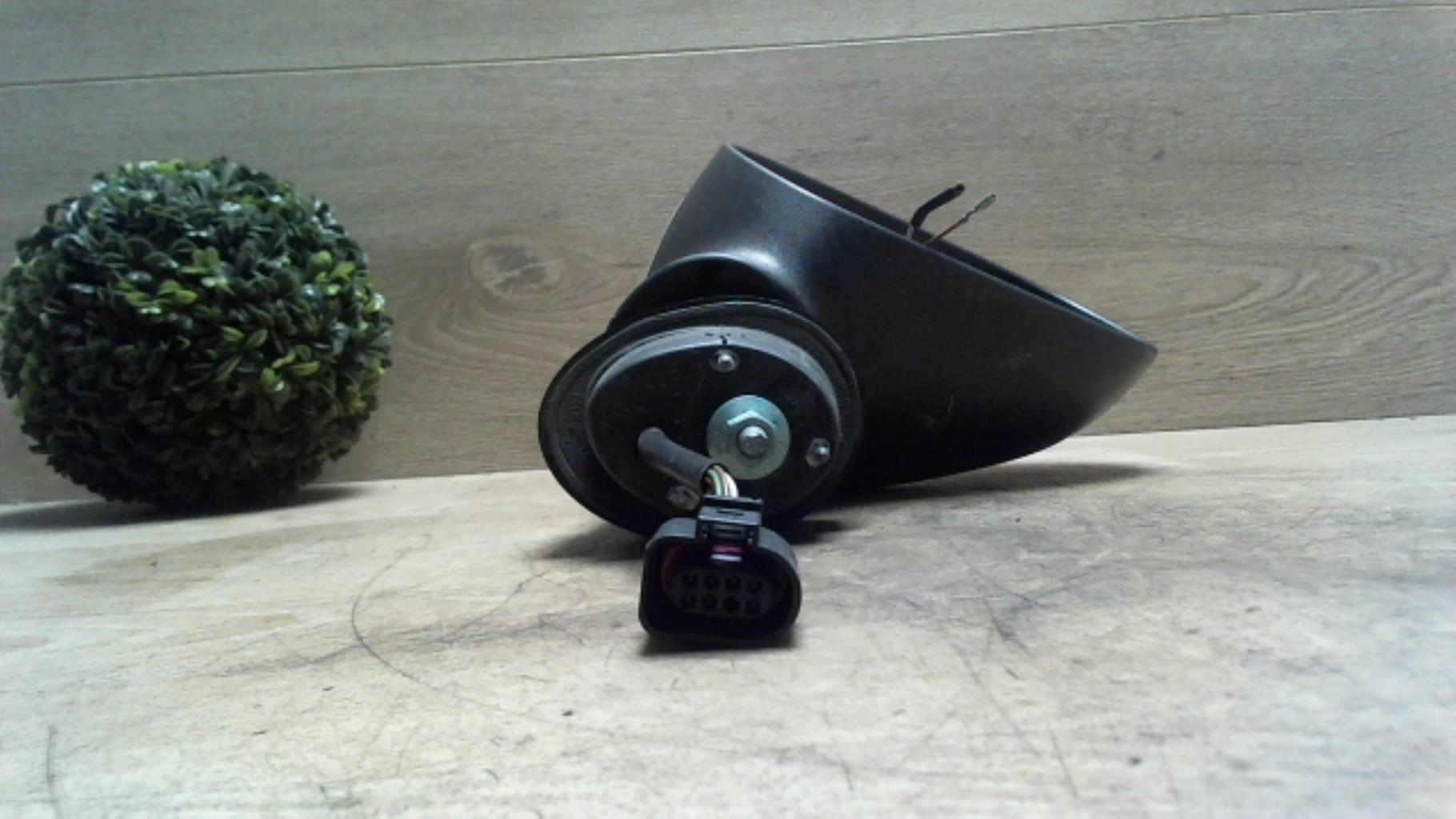 Retroviseur droit SEAT LEON 2 PHASE 1 Diesel - 1