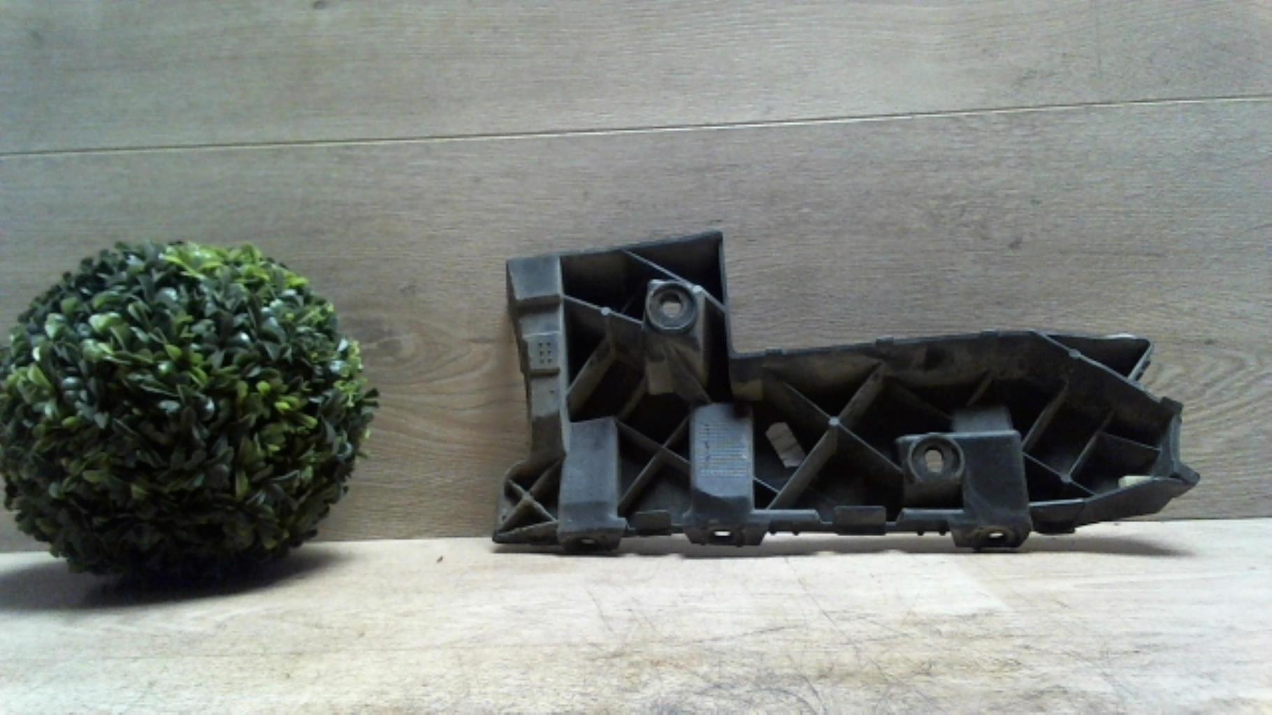 Support de pare chocs arriere SEAT LEON 2 PHASE 1 Diesel - 1